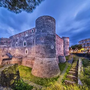 Holiday home Castellano - Ursino 
