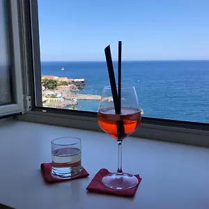 Maison d'hôtes Seascape