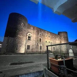 Holiday home La Piccola Grotta Ursino 