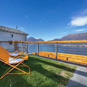 Holiday home Paradiso Del 