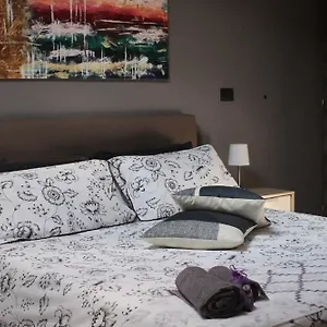 Apartment Luxury Keops 