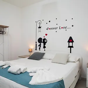 Mungibeddu Apartment CTA