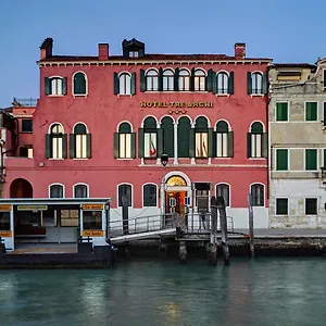 Tre Archi Hotel Venedig