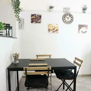  Holiday home Antica Civita