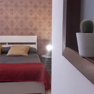  Apartment San Placido House