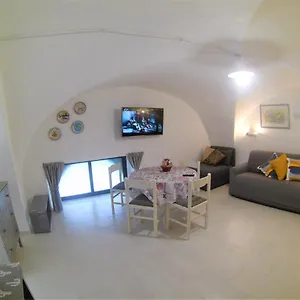  Apartment Landolina Sweet